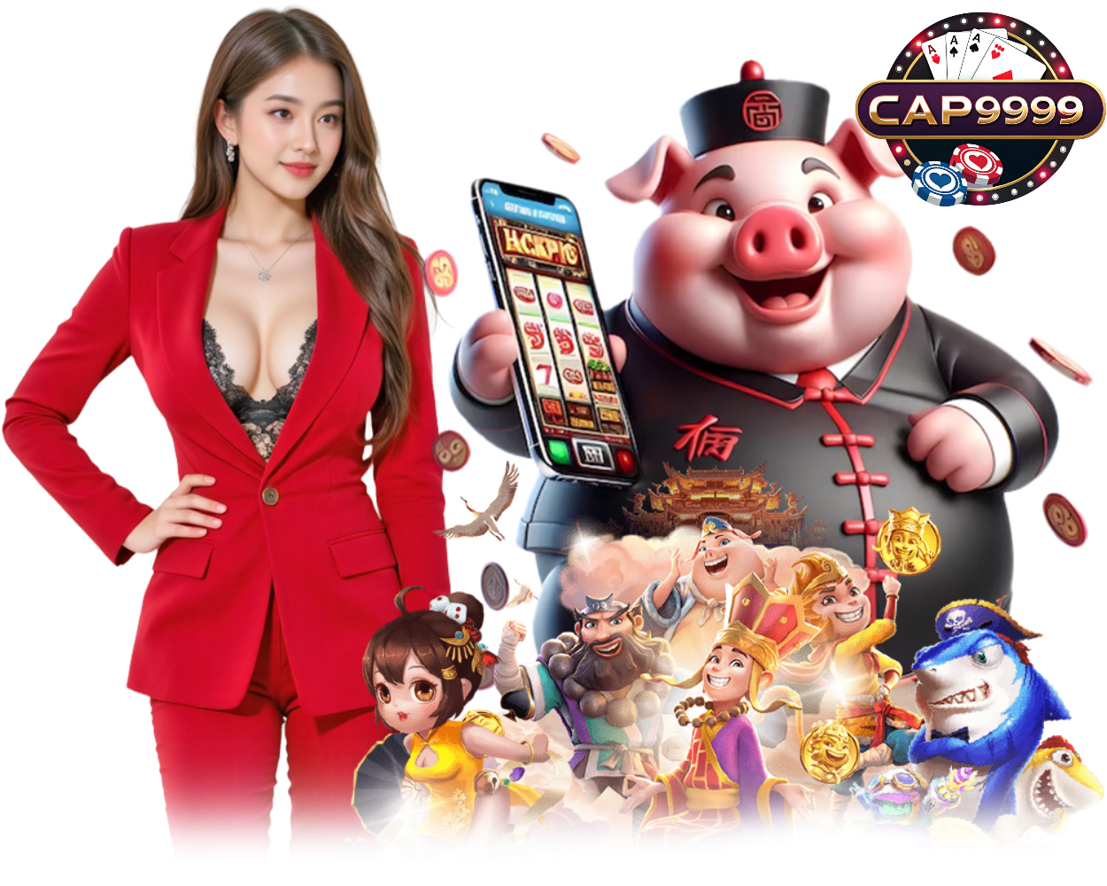 CAP9999 บาคาร่าเว็บตรง